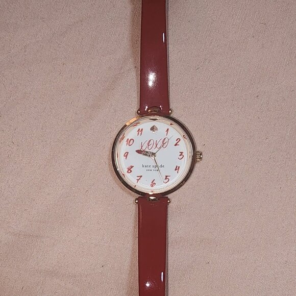 Kate Spade New York Xoxo watch - Picture 1 of 8